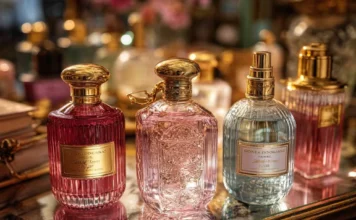 12 Best Perfumes for Women for Weddings: The Luxury Edit Perfumes