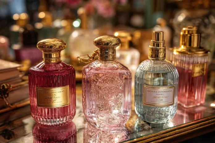 Feature Picture_Perfumes Perfumes