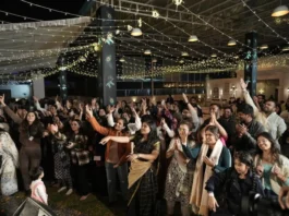 New Wedding Sangeet Mood, Powdered by Bhajan Clubbing Bhajan Clubbing