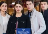 Elevate Your Winter Wardrobe with Blueman Collection