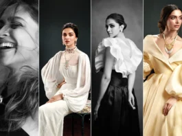 Deepika Padukone’s Characters We Fell in Love With Deepika Padukone
