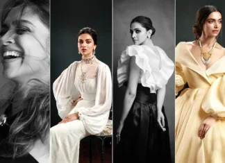 Deepika Padukone’s Characters We Fell in Love With Deepika Padukone