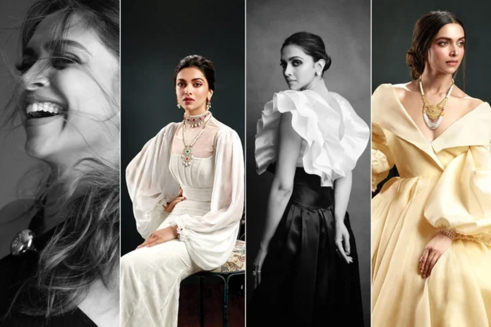 Deepika Padukone