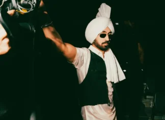 6 Diljit Dosanjh Looks That Prove He’s Born To Shine Diljit Dosanjh