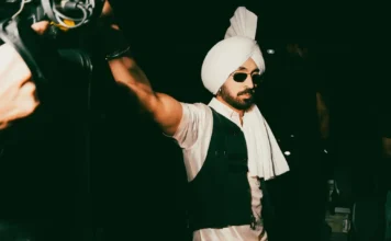 6 Diljit Dosanjh Looks That Prove He’s Born To Shine Diljit Dosanjh