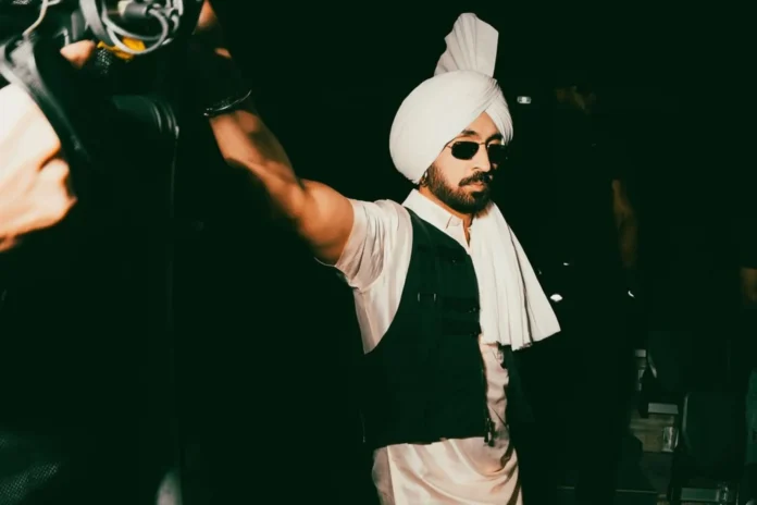 Diljit Dosanjh