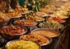 Top 5 Winter Wedding Food Mistakes Couples Should Avoid Winter Wedding
