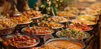 Top 5 Winter Wedding Food Mistakes Couples Should Avoid Winter Wedding