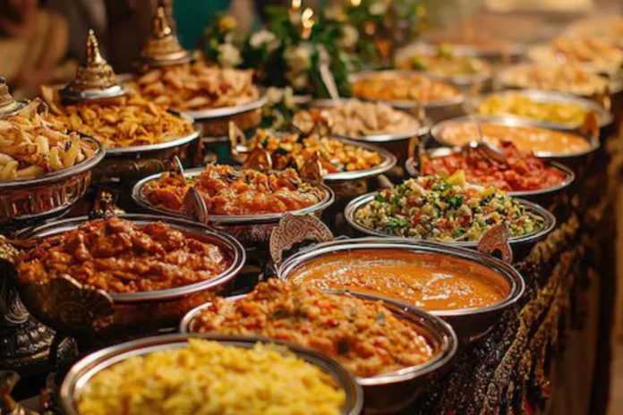Feature_Food Mistakes Winter Wedding