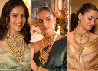 Krishna Krishna Jewellers: Jewellery For Every Celebration Krishna Krishna Jewellers