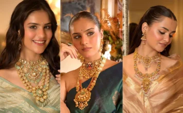 Krishna Krishna Jewellers: Jewellery For Every Celebration Krishna Krishna Jewellers