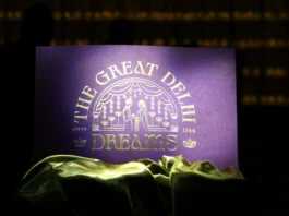 Le Méridien New Delhi Unveils “The Great Delhi Dreams” Le Meridien