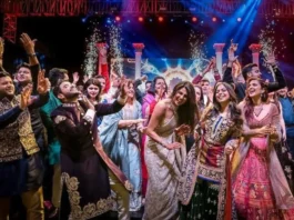 Ultimate Sangeet Playlist for a Power-Packed Sangeet Night Sangeet