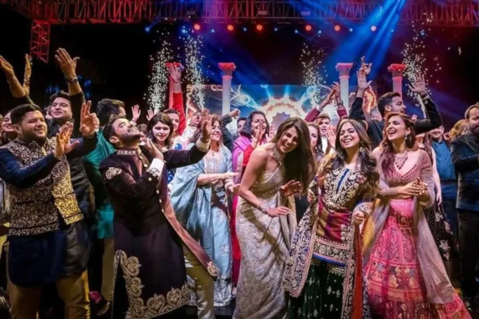 Sangeet