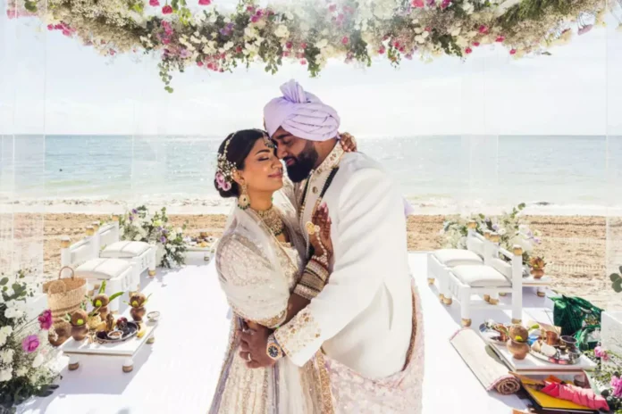Sri Lanka Wedding