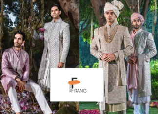 Studio Firang: Bespoke Menswear, Tailored Anew Studio Firang
