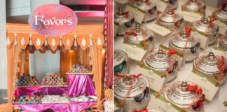 8 Wedding Stations for Favours Worth the Splurge Wedding Stations