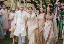 Family Drama During Wedding Planning? Here’s How to Handle It Like an Expert Wedding Planning