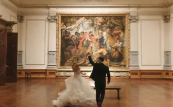 Romantic Honeymoon Destination Ideas for Art-Loving Couples Honeymoon Destination