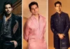Groomsmen, Fashion Crisis? Sidharth Malhotra’s Got You! Sidharth Malhotra