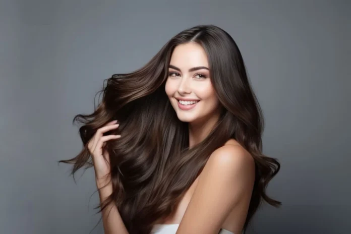 Hair Botox Treatment
