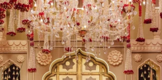 Wedding Decor for Fire Signs Who Love Drama Wedding Decor