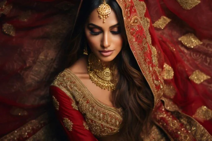 Bridal Beauty
