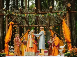 Still Slaying in 2026: Wedding Trends of 2025 Wedding Trend