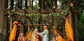 Still Slaying in 2026: Wedding Trends of 2025 Wedding Trend