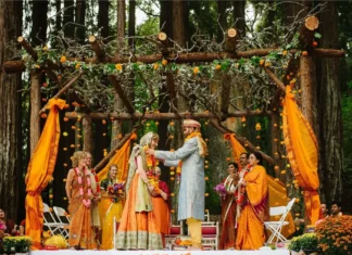 Still Slaying in 2026: Wedding Trends of 2025 Wedding Trend