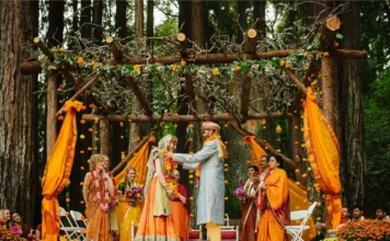 Still Slaying in 2026: Wedding Trends of 2025 Wedding Trend