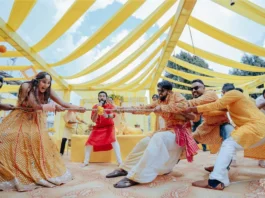 Fun Wedding Guest Entertainment Ideas Everyone Will Love Wedding Guest