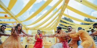 Fun Wedding Guest Entertainment Ideas Everyone Will Love Wedding Guest