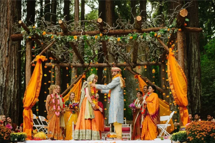 Wedding Trend