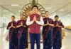 Atithya Encalm Spa: A Luxury Rest Amidst the Travel Stress Atithya Encalm Spa