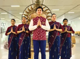 Atithya Encalm Spa: A Luxury Rest Amidst the Travel Stress Atithya Encalm Spa
