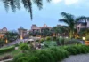 Tie the Knot Amid Grandeur at Corinthians Resort Pune Corinthians Resort Pune