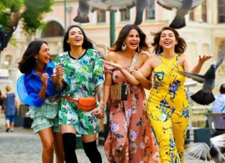 Galentine’s Day Special: Celebrate with Your Girlfriends