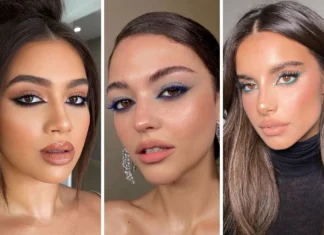 The Perfect Shade Match: Best Eyeliner for Your Eye Colour Best eyeliner