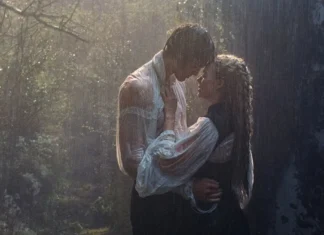 Does Great Sex Equal a Great Relationship? Great sex, wuthering heights