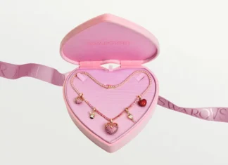 15 Jewellery That Will Make the Perfect Valentine’s Day Gift Valentine's Day