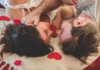10 Most Romantic Sex Positions for a Sexy Valentine’s Day