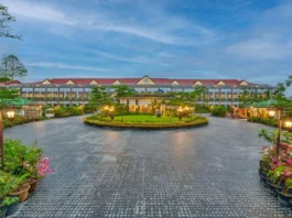 Tea Estate Weddings at Mayfair Tea Resort, Siliguri Mayfair Tea Resort