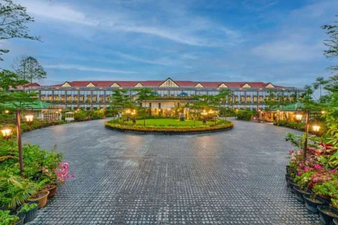 Feature Mayfair Tea Mayfair Tea Resort
