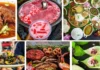 Food Lovers’ Honeymoon at India’s 7 Tastiest Trails Food Lovers
