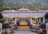 Choose Amitarasa for Weddings Framed by the Nandi Hills Amitarasa