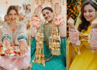 10 Trendy Chooda Covers for Brides Who Love Traditions Chooda Cover