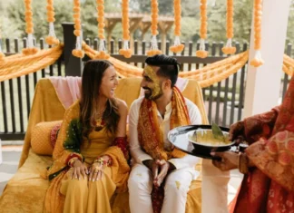 Haldi Mistakes to Avoid Before Your Big Day Haldi