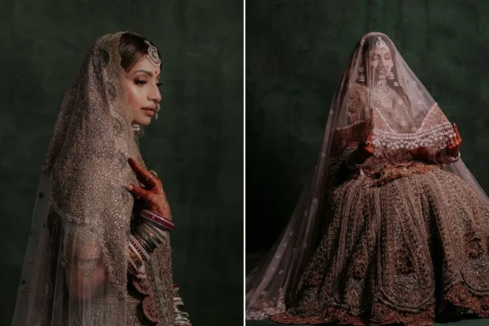 Feature_Kasab Work Bridal Lehenga