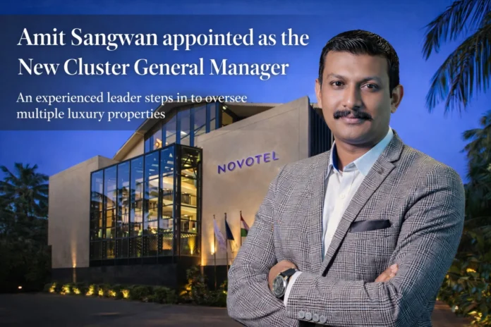 Novotel Goa